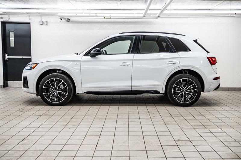 audi Q5 2022 - 3