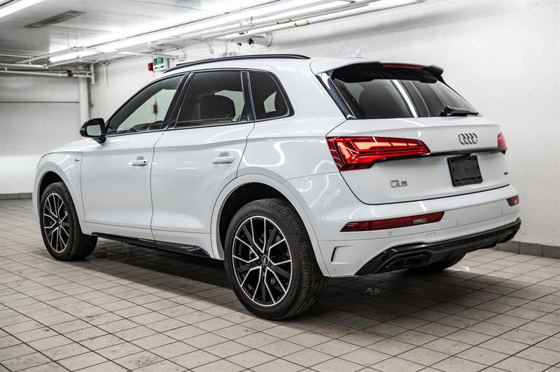 audi Q5 2022 - 4