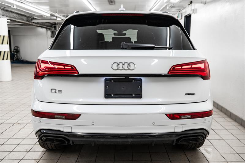 audi Q5 2022 - 5