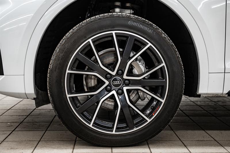 audi Q5 2022 - 9