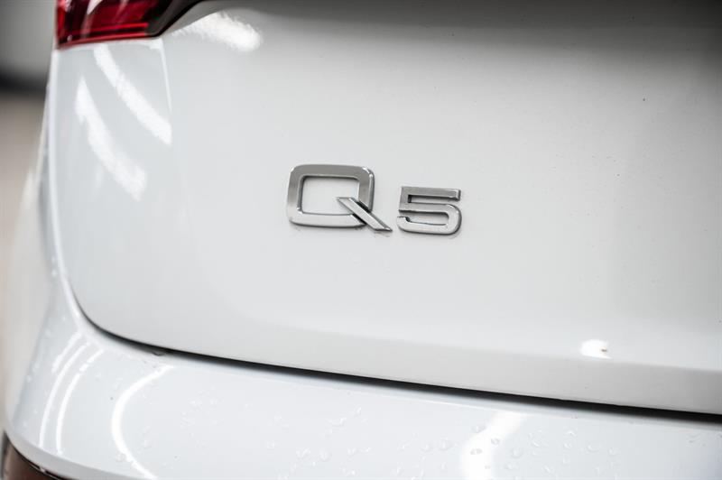 audi Q5 2022 - 10