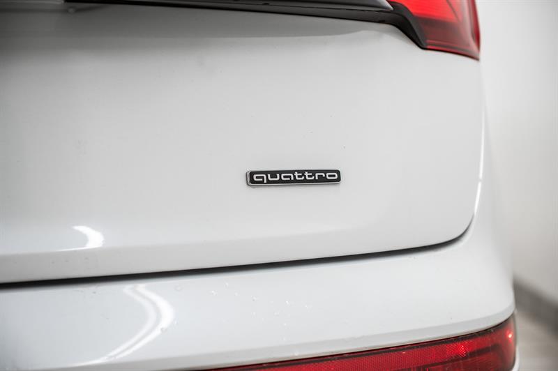 audi Q5 2022 - 11