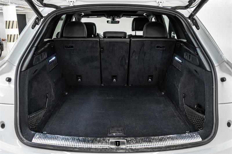 audi Q5 2022 - 12