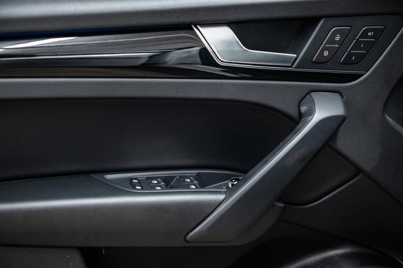 audi Q5 2022 - 14