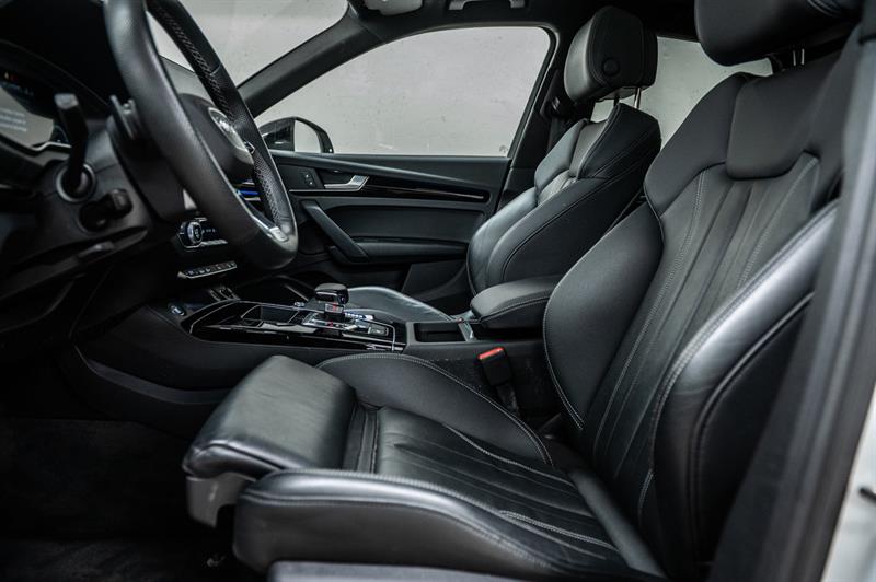 audi Q5 2022 - 15