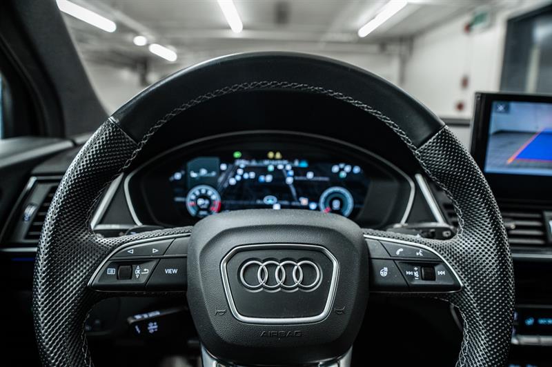 audi Q5 2022 - 18