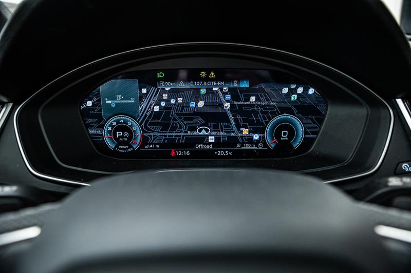 audi Q5 2022 - 19