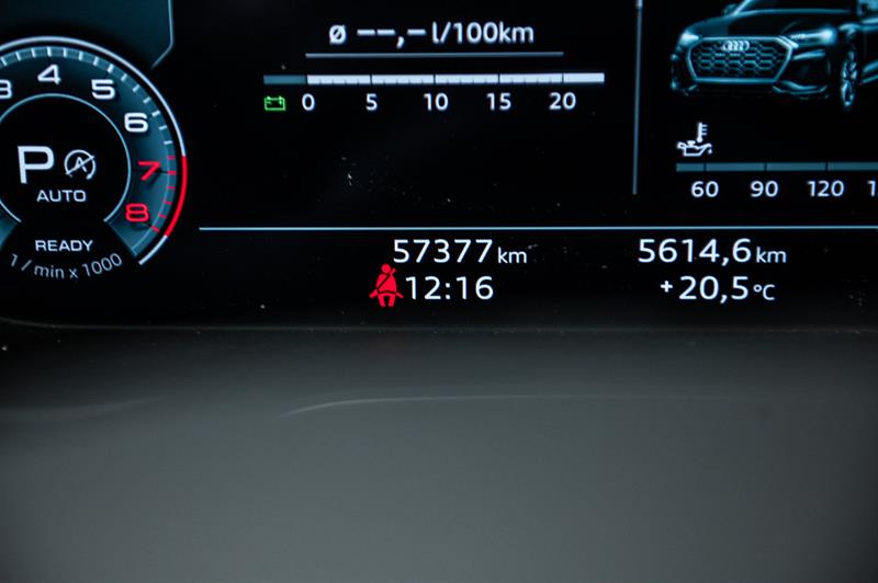 audi Q5 2022 - 20