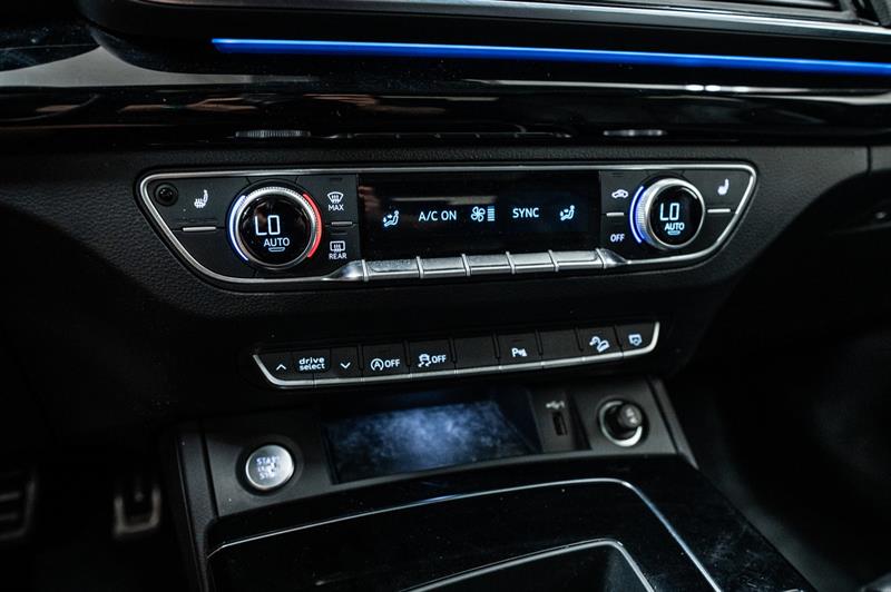 audi Q5 2022 - 23