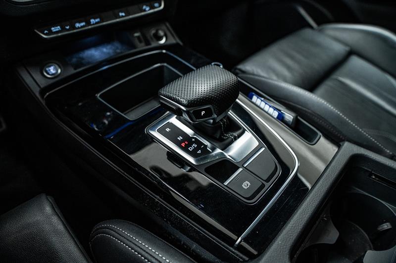 audi Q5 2022 - 28