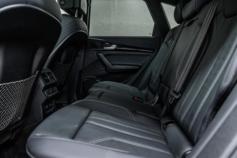 audi Q5 2022 - 29