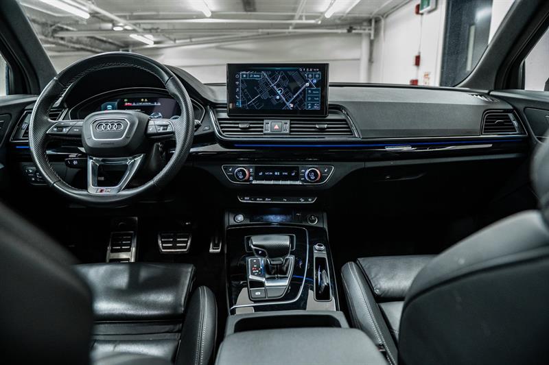 audi Q5 2022 - 30