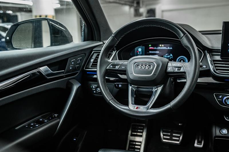 audi Q5 2022 - 31