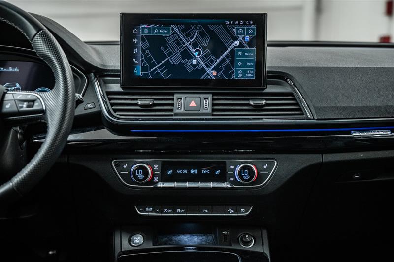 audi Q5 2022 - 32