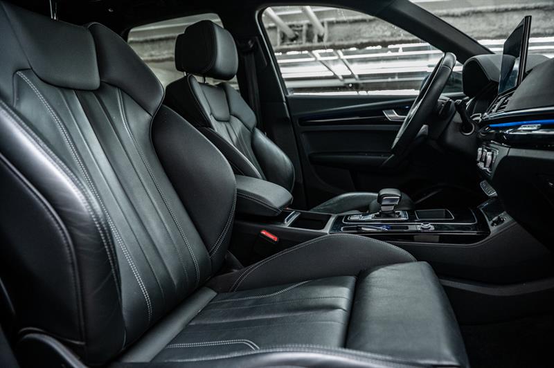 audi Q5 2022 - 34