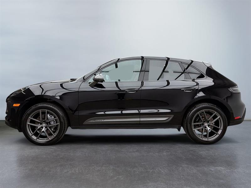 porsche Macan 2025 - 2