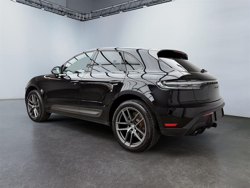 porsche Macan 2025 - 3