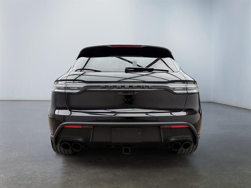 porsche Macan 2025 - 4