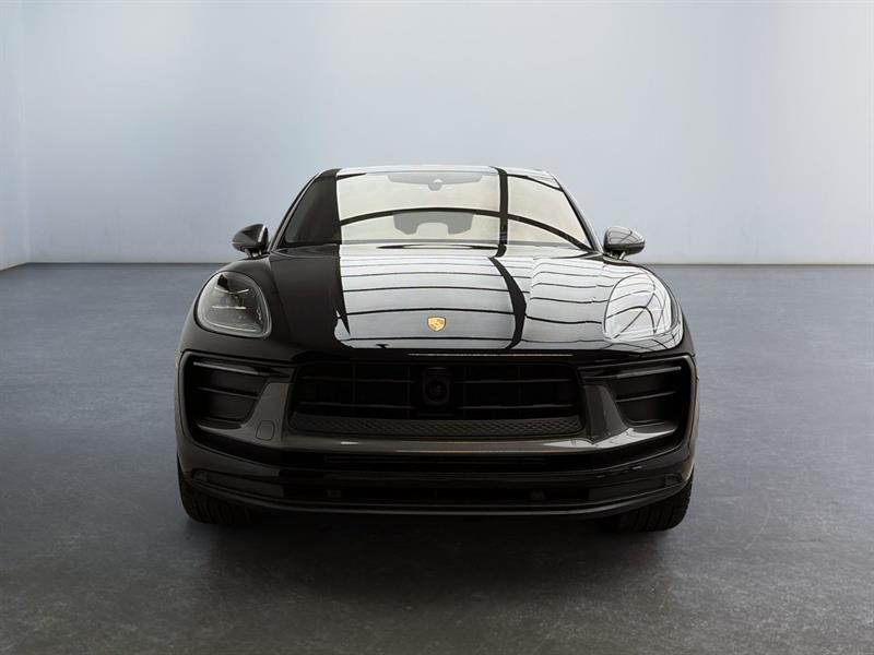 porsche Macan 2025 - 5