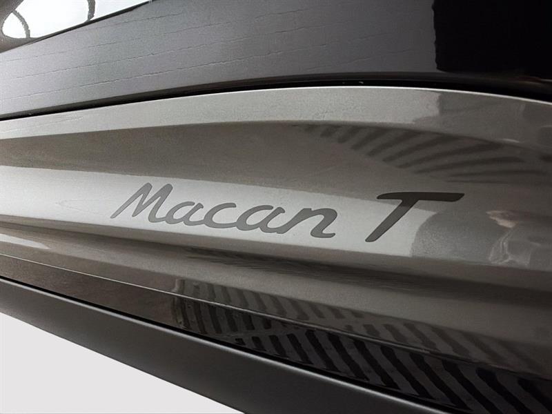 porsche Macan 2025 - 8