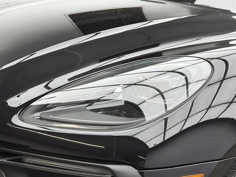 porsche Macan 2025 - 9