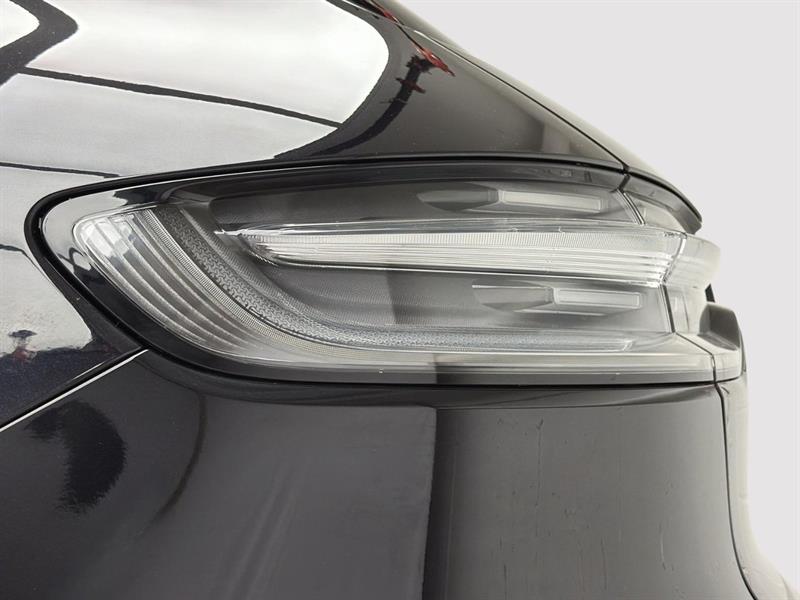 porsche Macan 2025 - 10