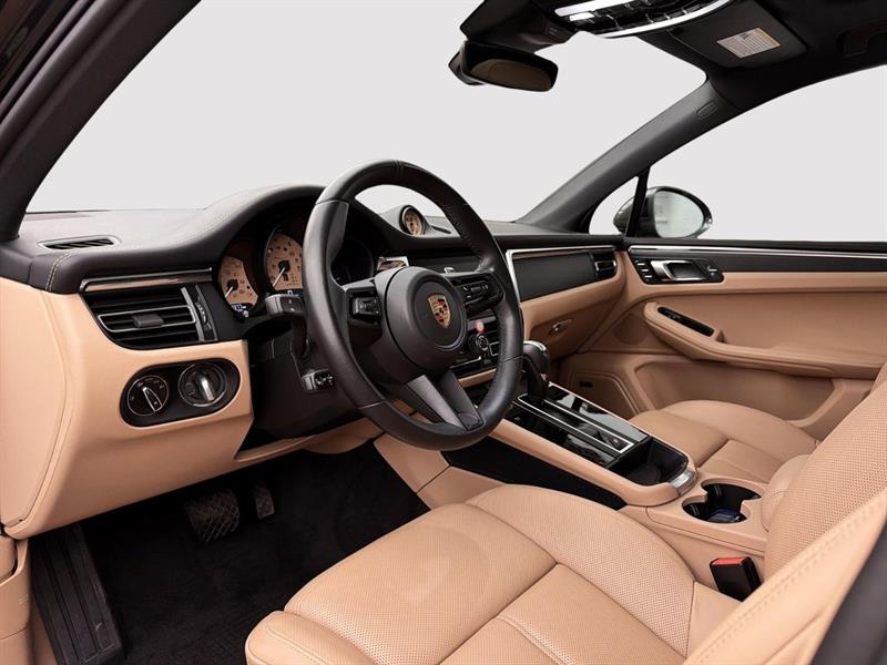 porsche Macan 2025 - 13