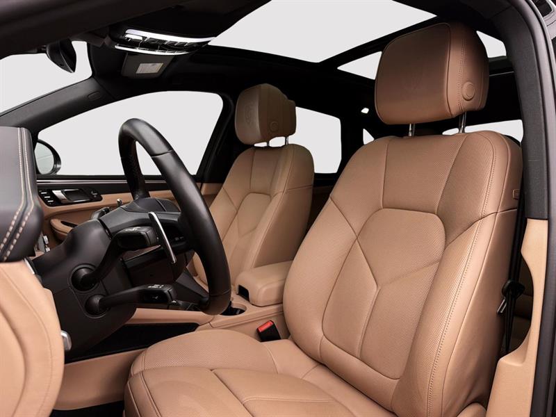 porsche Macan 2025 - 14