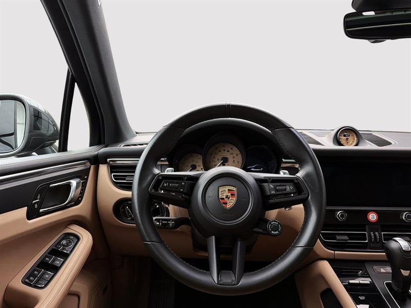 porsche Macan 2025 - 15