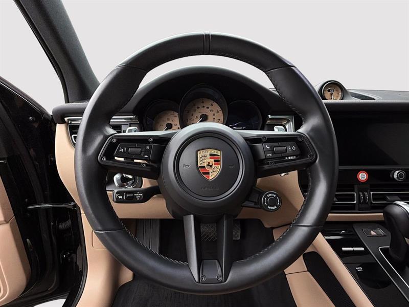 porsche Macan 2025 - 16