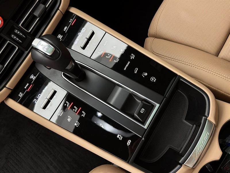 porsche Macan 2025 - 22