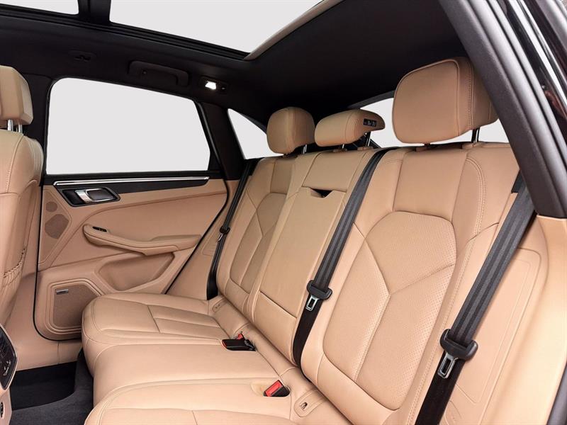 porsche Macan 2025 - 29