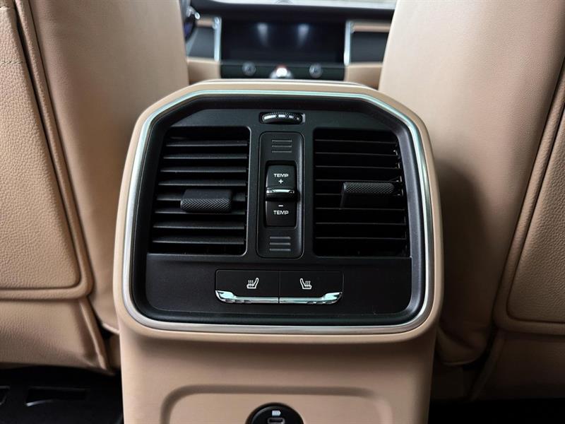 porsche Macan 2025 - 30