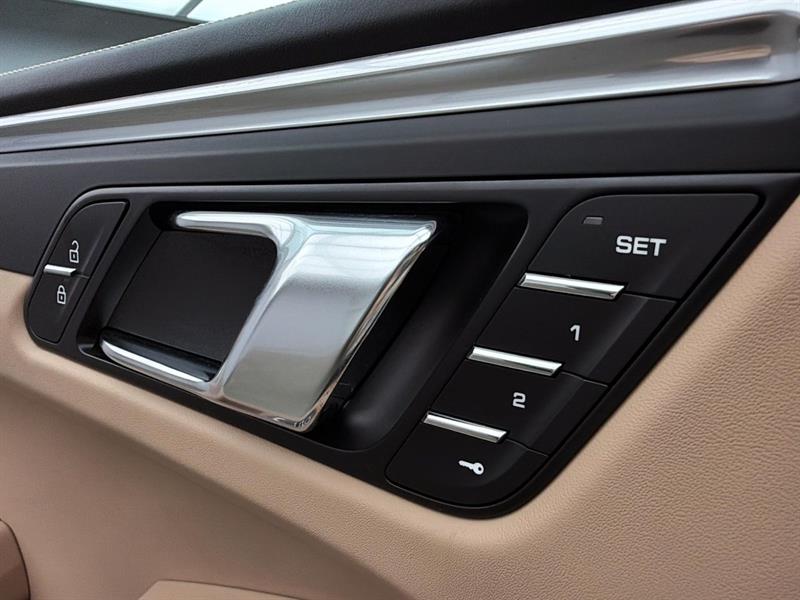 porsche Macan 2025 - 32