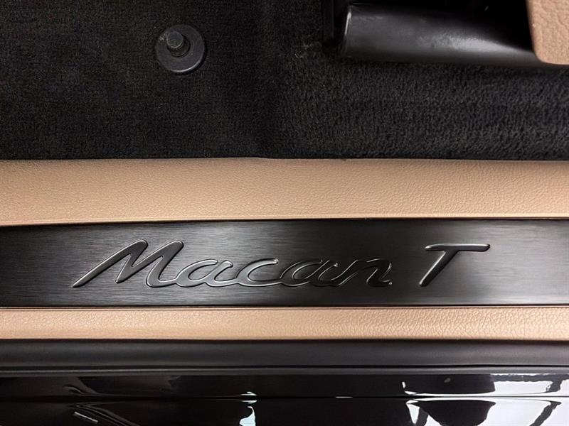 porsche Macan 2025 - 35