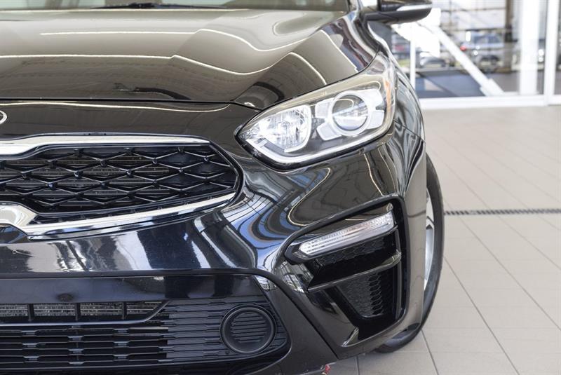 kia Forte5 2021 - 4