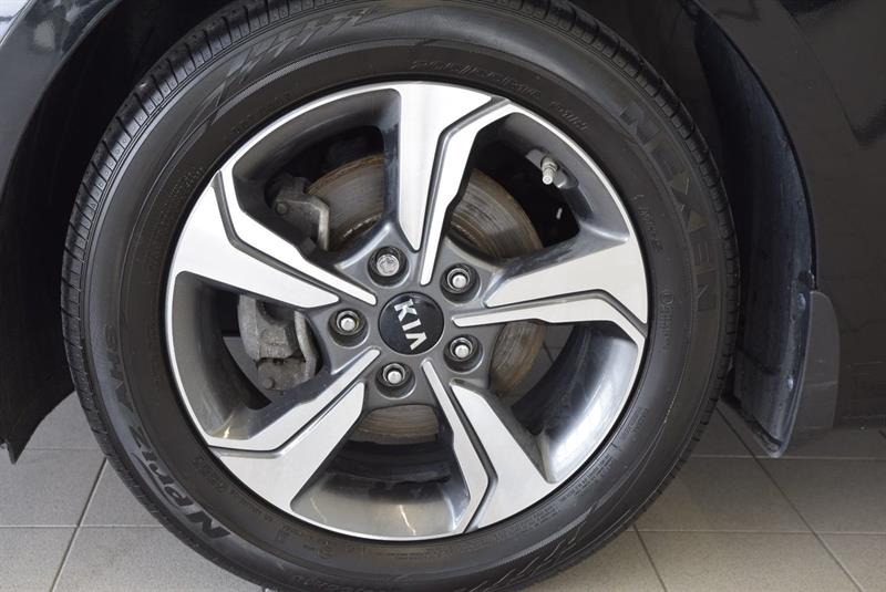 kia Forte5 2021 - 6