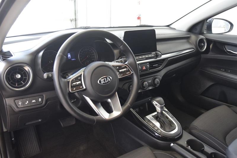 kia Forte5 2021 - 9