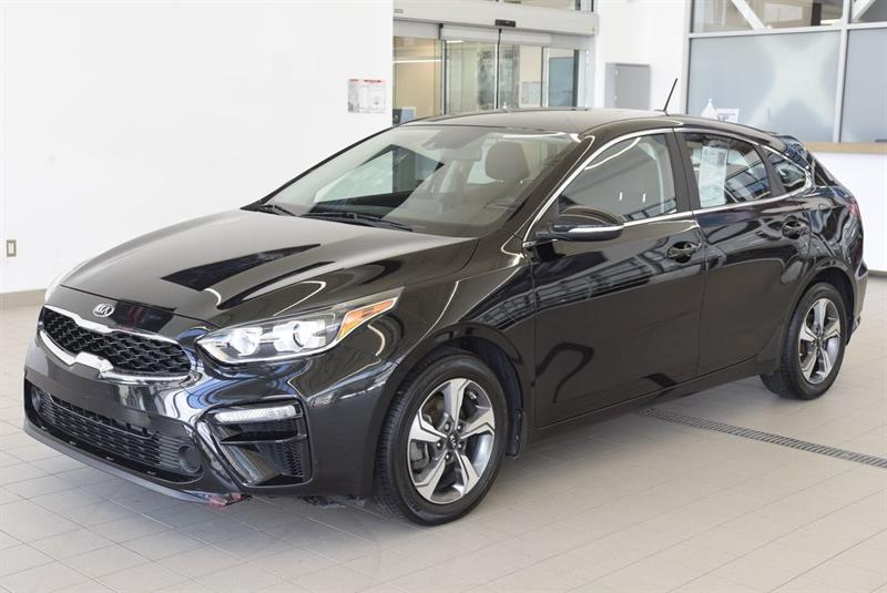 kia Forte5 2021 - 10