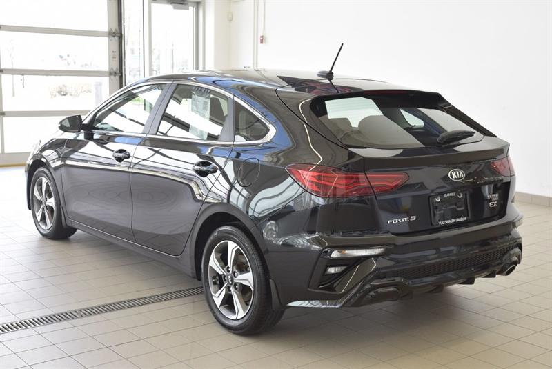 kia Forte5 2021 - 15