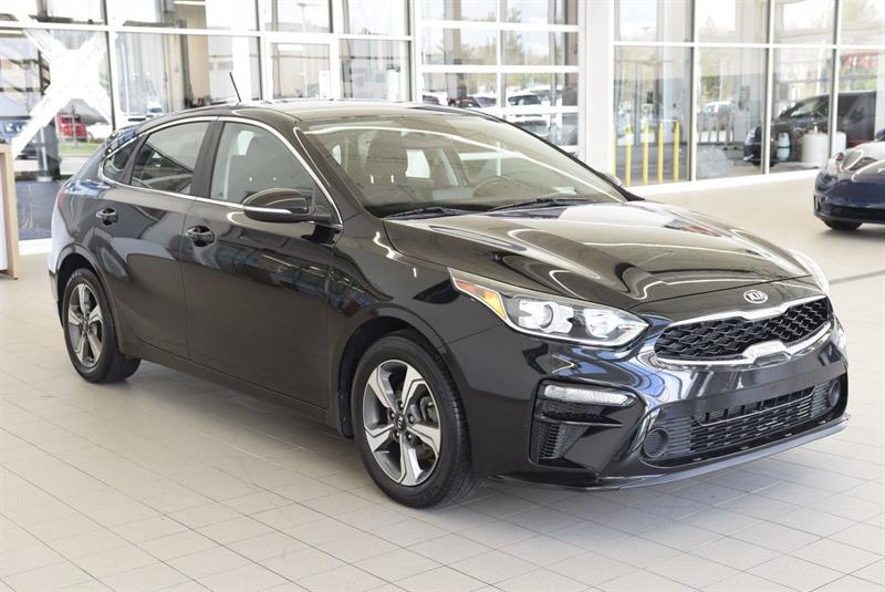 kia Forte5 2021 - 20