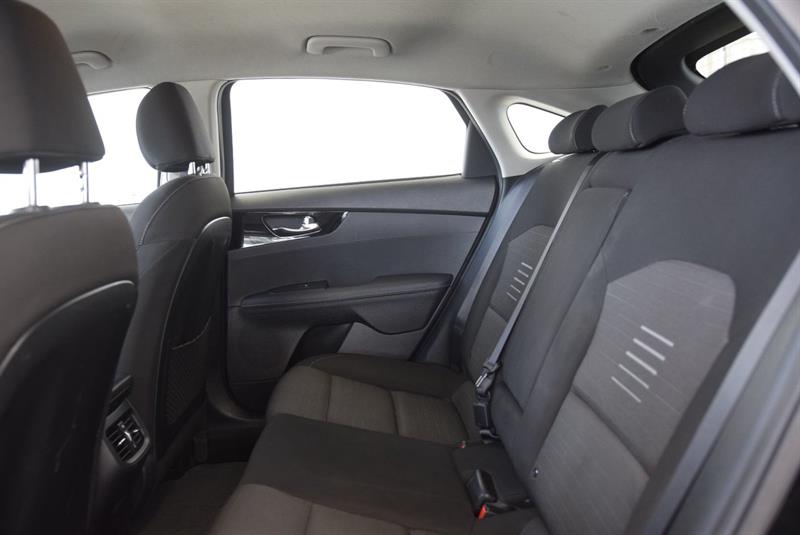 kia Forte5 2021 - 21