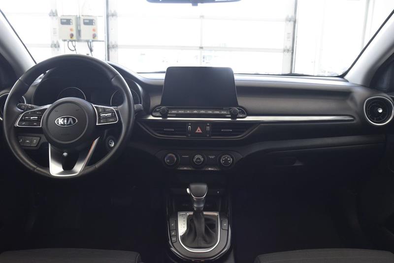 kia Forte5 2021 - 22