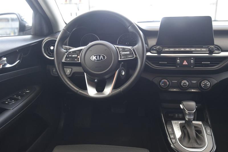 kia Forte5 2021 - 23