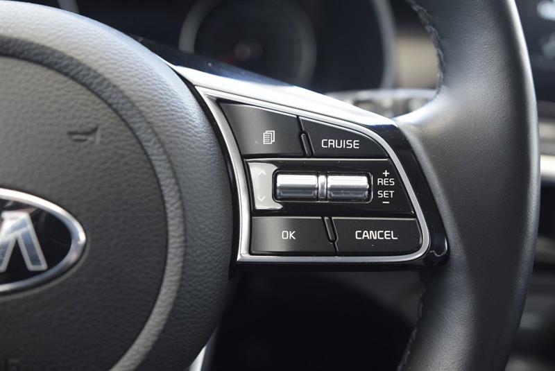 kia Forte5 2021 - 25
