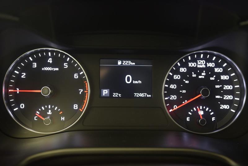 kia Forte5 2021 - 26