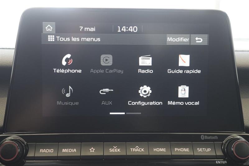 kia Forte5 2021 - 28