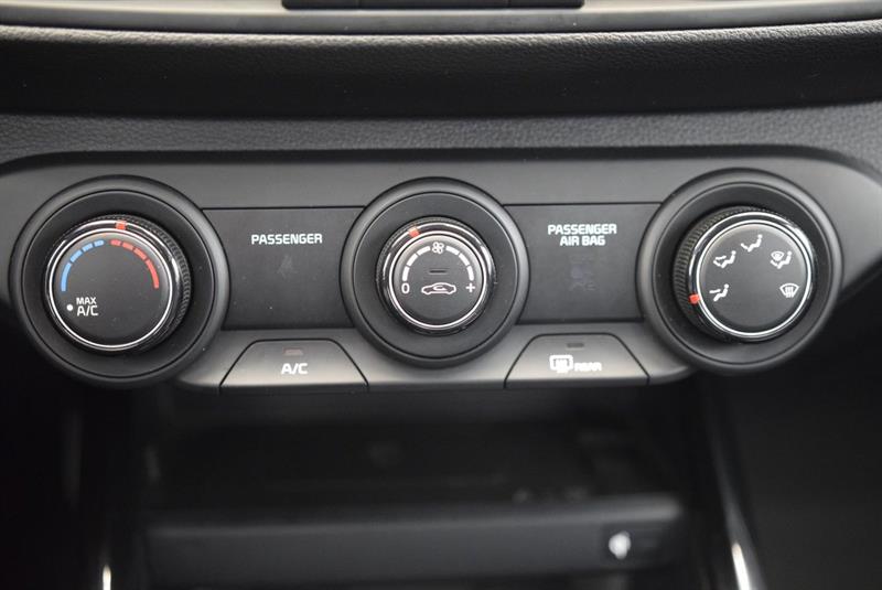 kia Forte5 2021 - 29