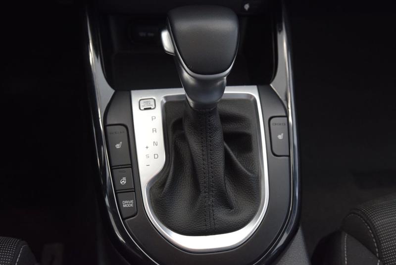 kia Forte5 2021 - 30