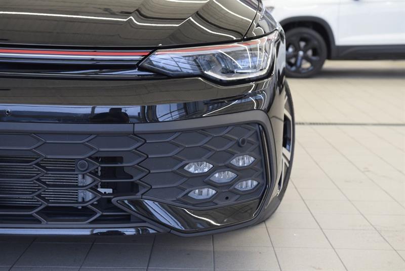 volkswagen Golf GTI 2025 - 4